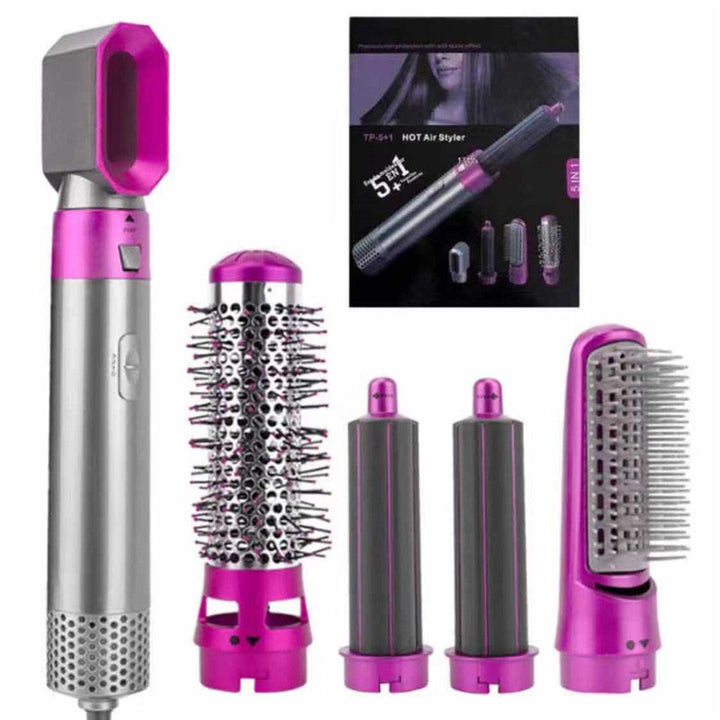Cepillo Styler 5 en 1